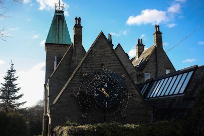 Bagshaw Museum