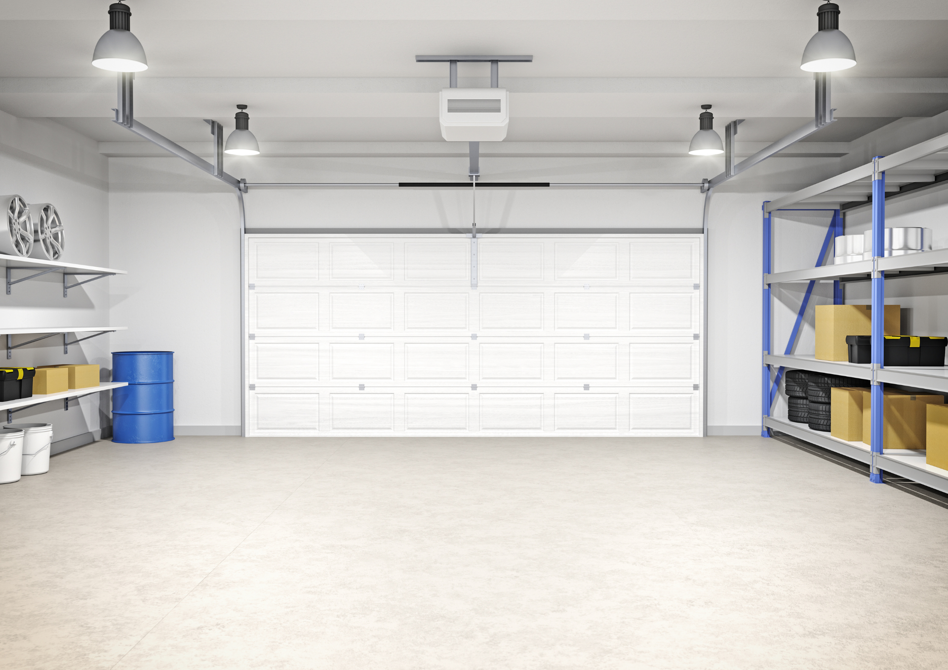 Why Homeowners May Need 24 Hour Garage Door Repair After Faults