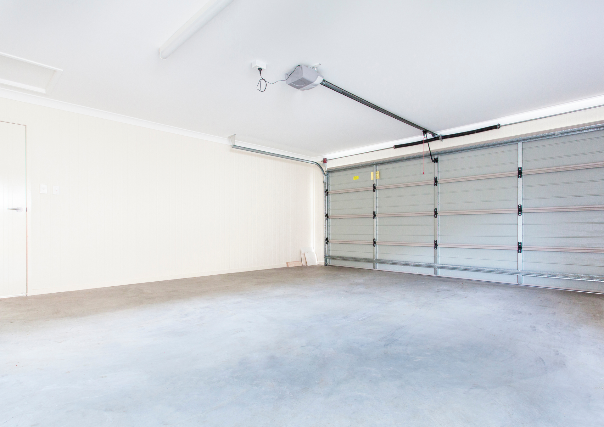 Professional Garage Door Repair for Misaligned Track Problems