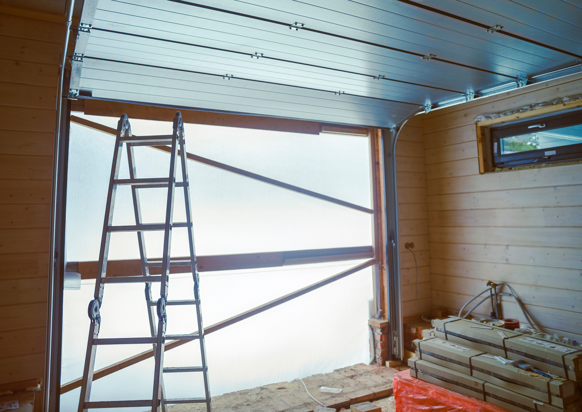 What Affects the Cost of Garage Repair Door Refurbishment Costs