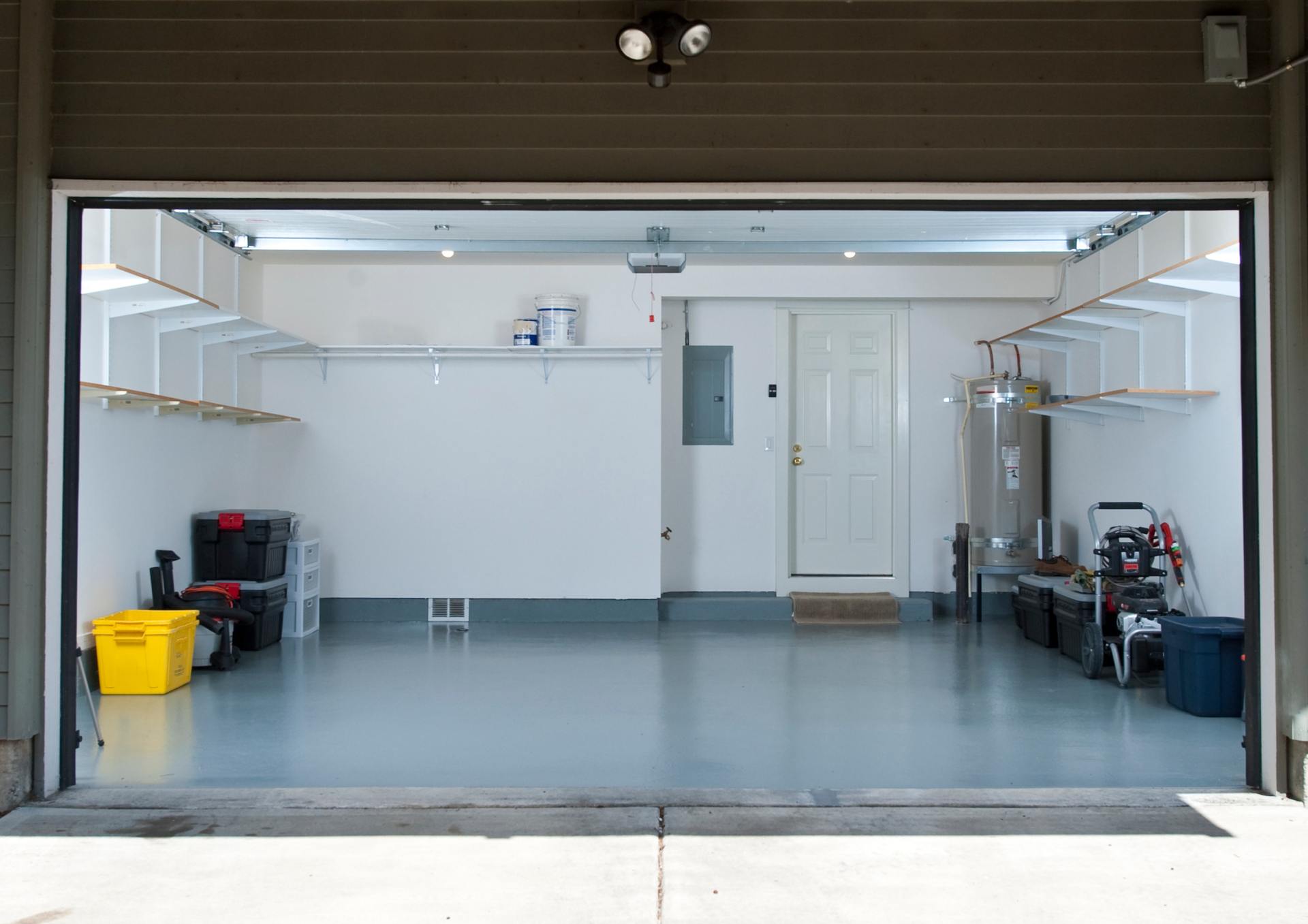 Garage Repair Door Safety Checks Every Homeowner Should Know
