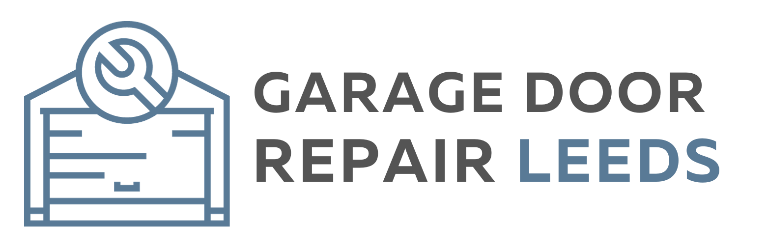 Garage Door Repair Leeds logo