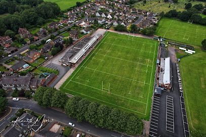 Morley Rugby Football Club