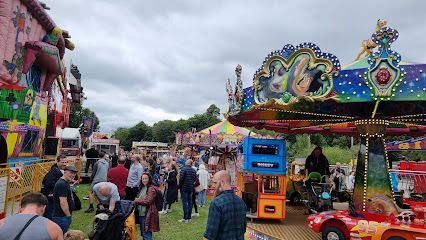 Rothwell Summer Carnival